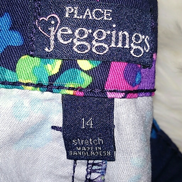 Jeggings - Picture 2 of 2